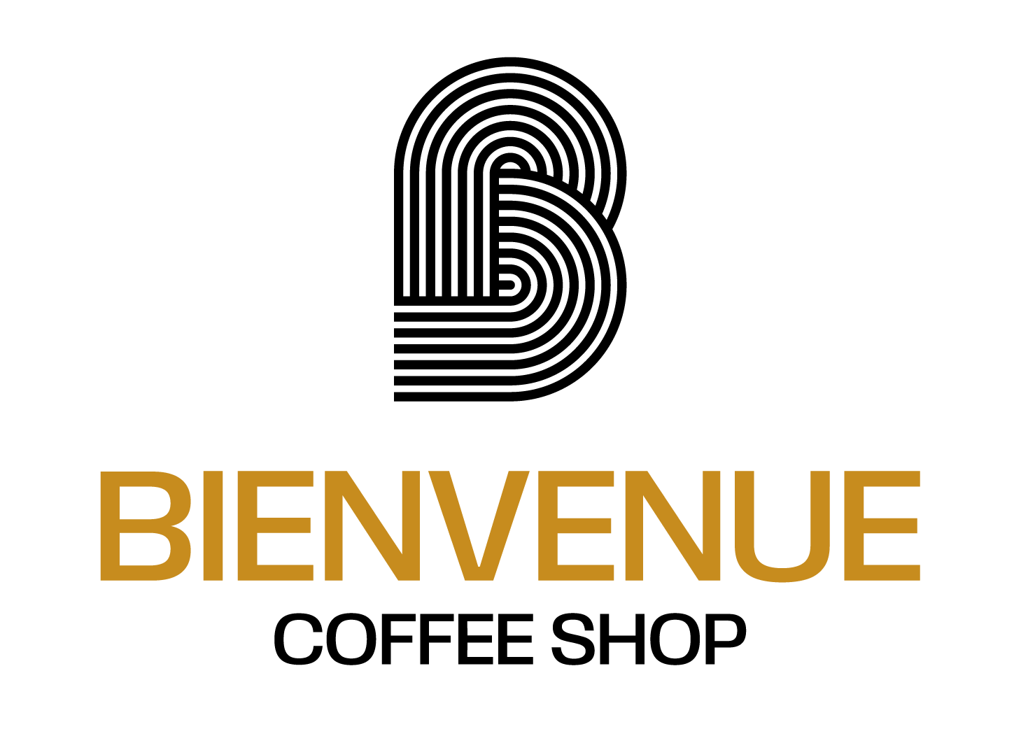 Bienvenue Coffee Shop